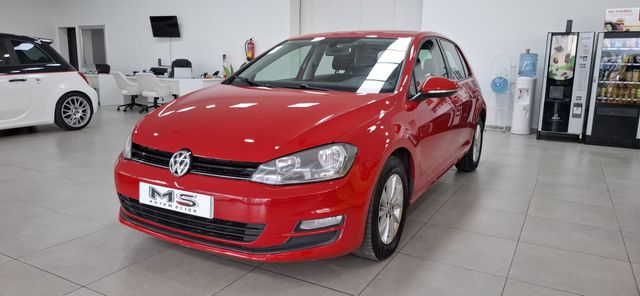 Volkswagen Golf 1.6 TDI 110CV 2016