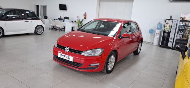 Volkswagen Golf 1.6 TDI 110CV 2016