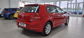 Volkswagen Golf 1.6 TDI 110CV 2016
