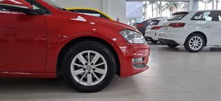 Volkswagen Golf 1.6 TDI 110CV 2016