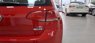 Volkswagen Golf 1.6 TDI 110CV 2016
