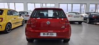 Volkswagen Golf 1.6 TDI 110CV 2016