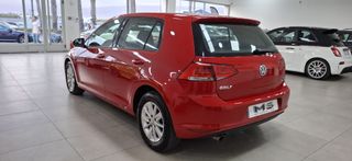 Volkswagen Golf 1.6 TDI 110CV 2016