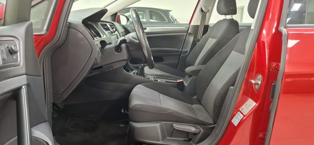 Volkswagen Golf 1.6 TDI 110CV 2016