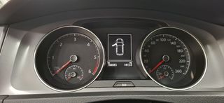 Volkswagen Golf 1.6 TDI 110CV 2016