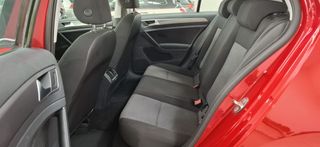 Volkswagen Golf 1.6 TDI 110CV 2016