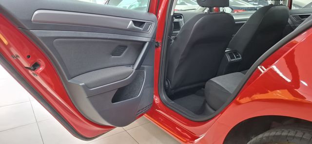 Volkswagen Golf 1.6 TDI 110CV 2016