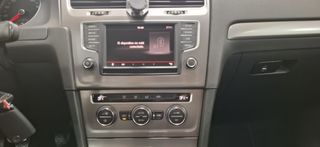 Volkswagen Golf 1.6 TDI 110CV 2016