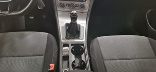 Volkswagen Golf 1.6 TDI 110CV 2016