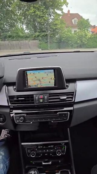 BMW Serie 2 218d Active Tourer 150cv 2016