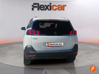 Peugeot 5008 Allure 1.6L THP 121kW (165CV) EAT6