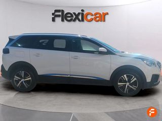 Peugeot 5008 Allure 1.6L THP 121kW (165CV) EAT6
