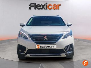 Peugeot 5008 Allure 1.6L THP 121kW (165CV) EAT6