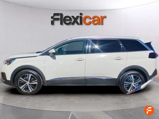 Peugeot 5008 Allure 1.6L THP 121kW (165CV) EAT6