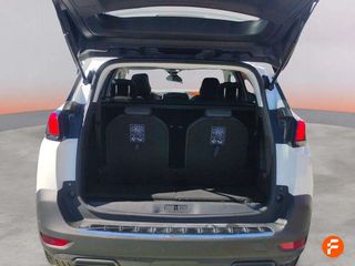 Peugeot 5008 Allure 1.6L THP 121kW (165CV) EAT6