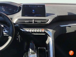Peugeot 5008 Allure 1.6L THP 121kW (165CV) EAT6