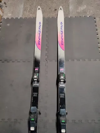 Esquís Dynastar Carbon