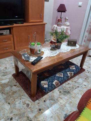 Bonito conjunto para salón 