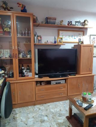Bonito conjunto para salón 