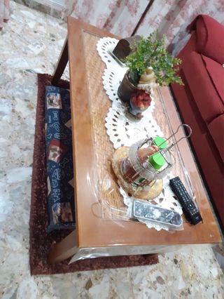 Bonito conjunto para salón 