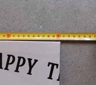 Cuadro Audrey Hepburn blanco y negro