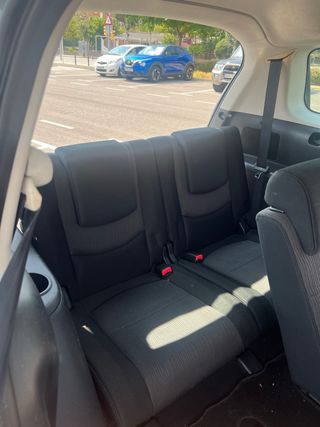 Mazda 5 2008