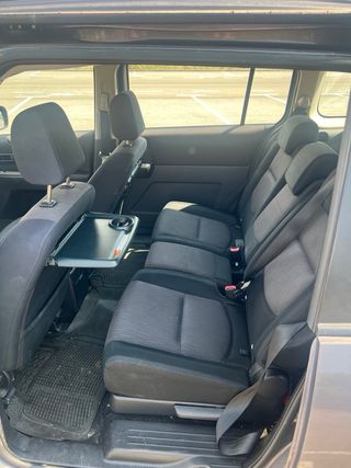 Mazda 5 2008