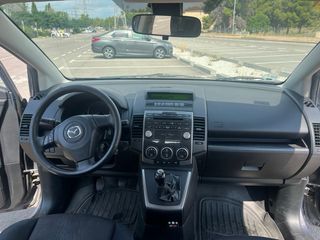Mazda 5 2008