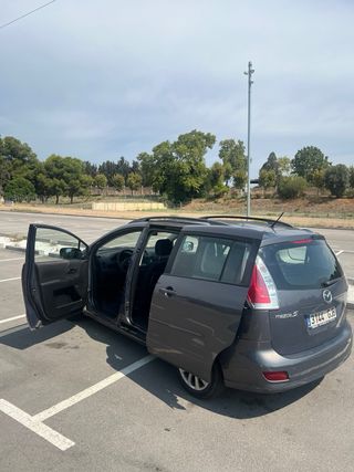 Mazda 5 2008