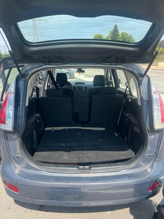 Mazda 5 2008