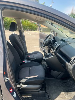 Mazda 5 2008