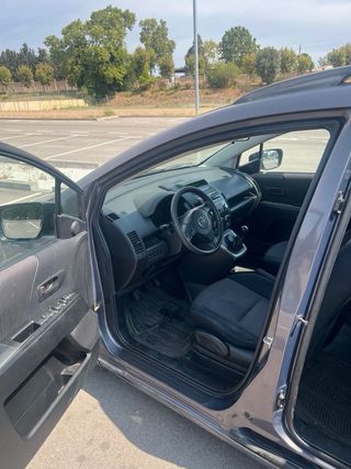 Mazda 5 2008