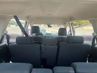 Mazda 5 2008