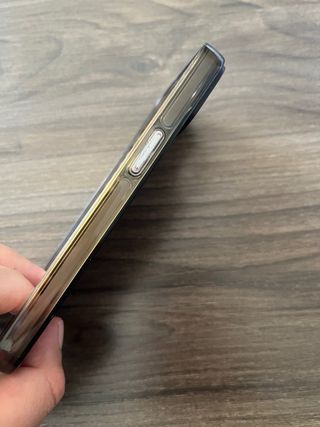 Funda iPhone 13 Off-White x Apollo