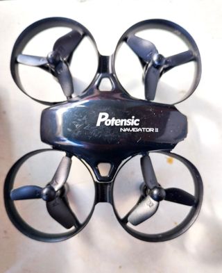 Mini Drone Potensic A20 Wi-Fi Camera