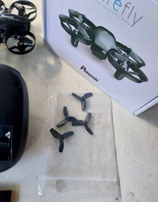 Mini Drone Potensic A20 Wi-Fi Camera