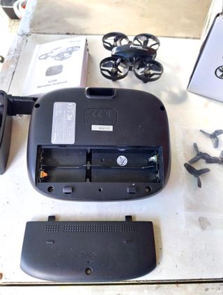 Mini Drone Potensic A20 Wi-Fi Camera