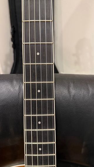 Guitarra Taylor 414ce-N