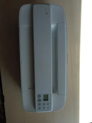 Impresora HP Blanca