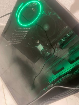 Ordenador Gamer Neo-PC Ryzen 3 3200G