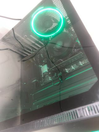 Ordenador Gamer Neo-PC Ryzen 3 3200G