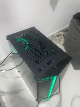 Ordenador Gamer Neo-PC Ryzen 3 3200G