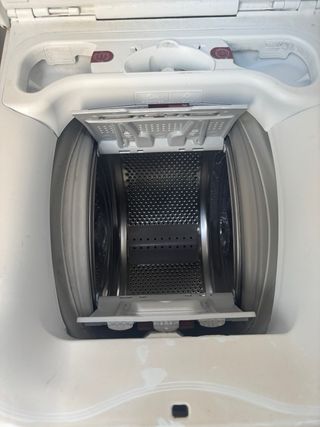 Lavadora AEG 6000 Series