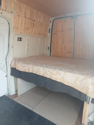 Ford Transit 2005