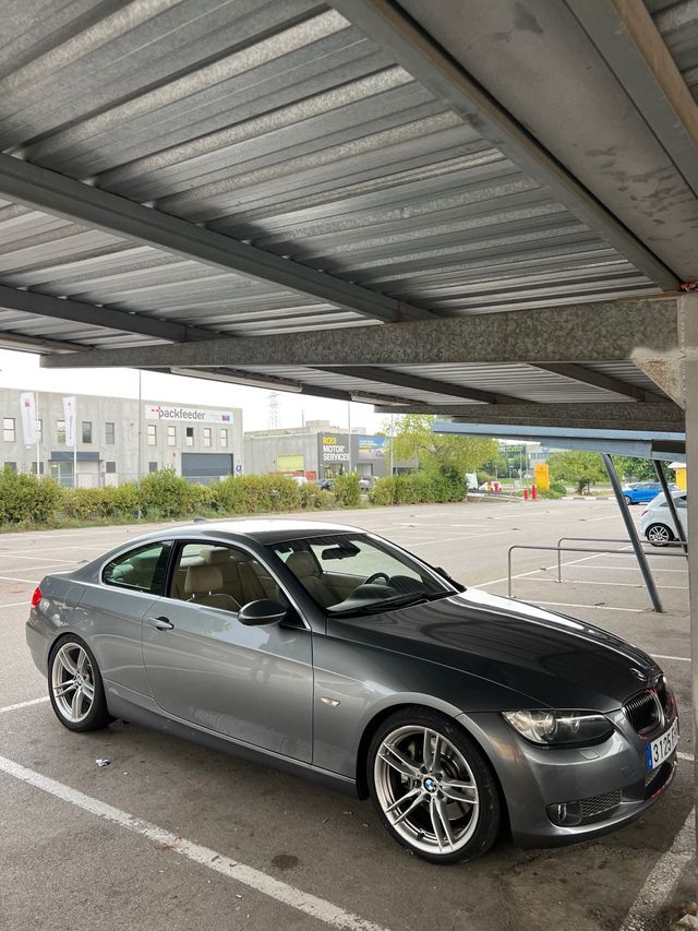 BMW Serie 3 2007