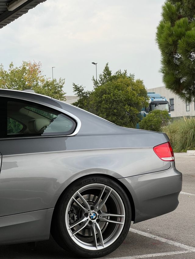 BMW Serie 3 2007