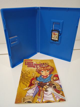 New Little King's Story PS Vita