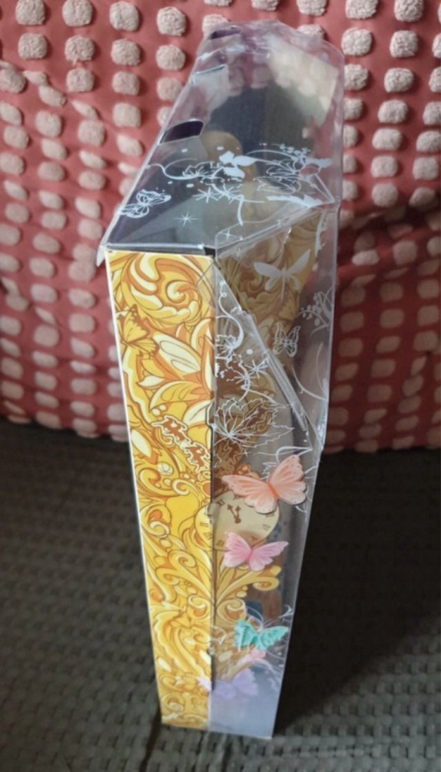 Muñeca Cenicienta Boda Real Disney