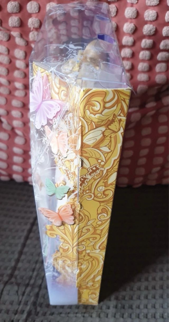 Muñeca Cenicienta Boda Real Disney