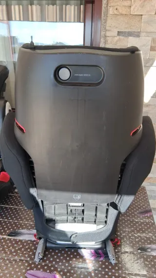 Silla coche Concord Transformer X-Bag